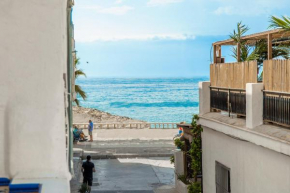 C2 - Seaside Pedregalejo 3 Bedrooms Apartment